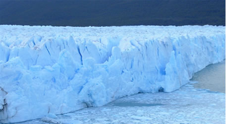 Glaciar Perito Moreno - Calafate - Argentina